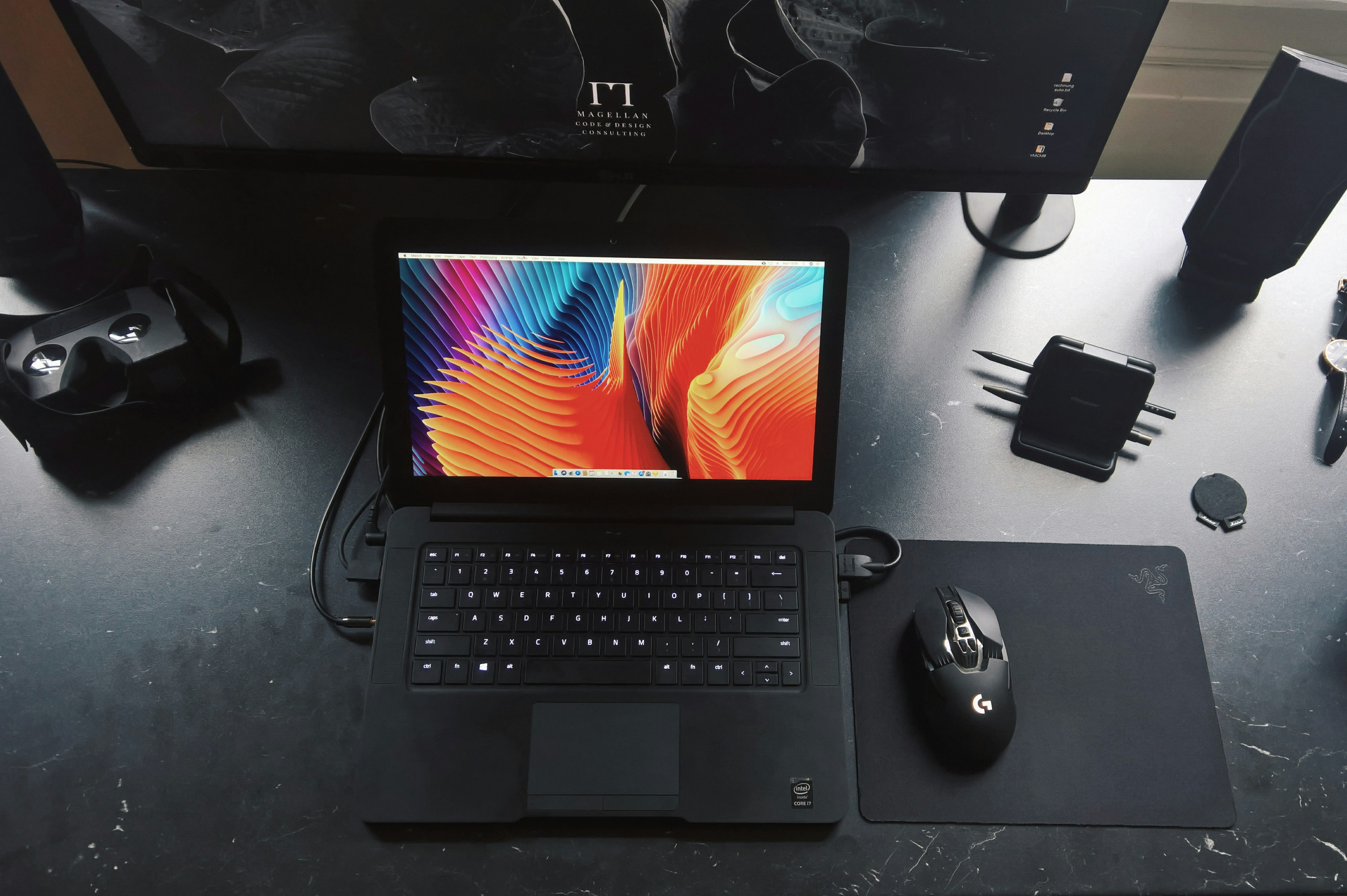 Automation Services Overview