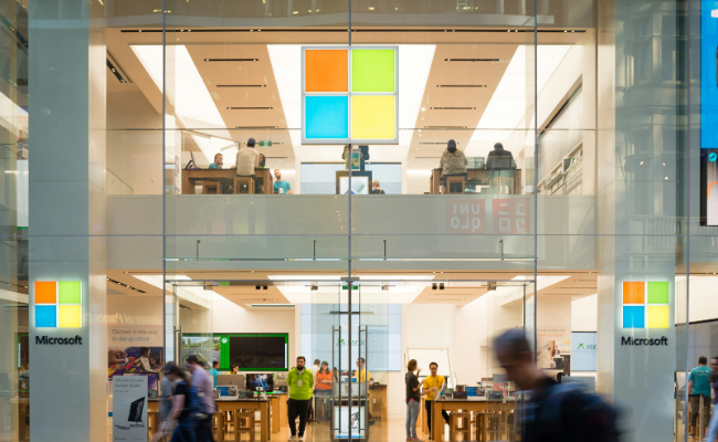 Operational Efficiency