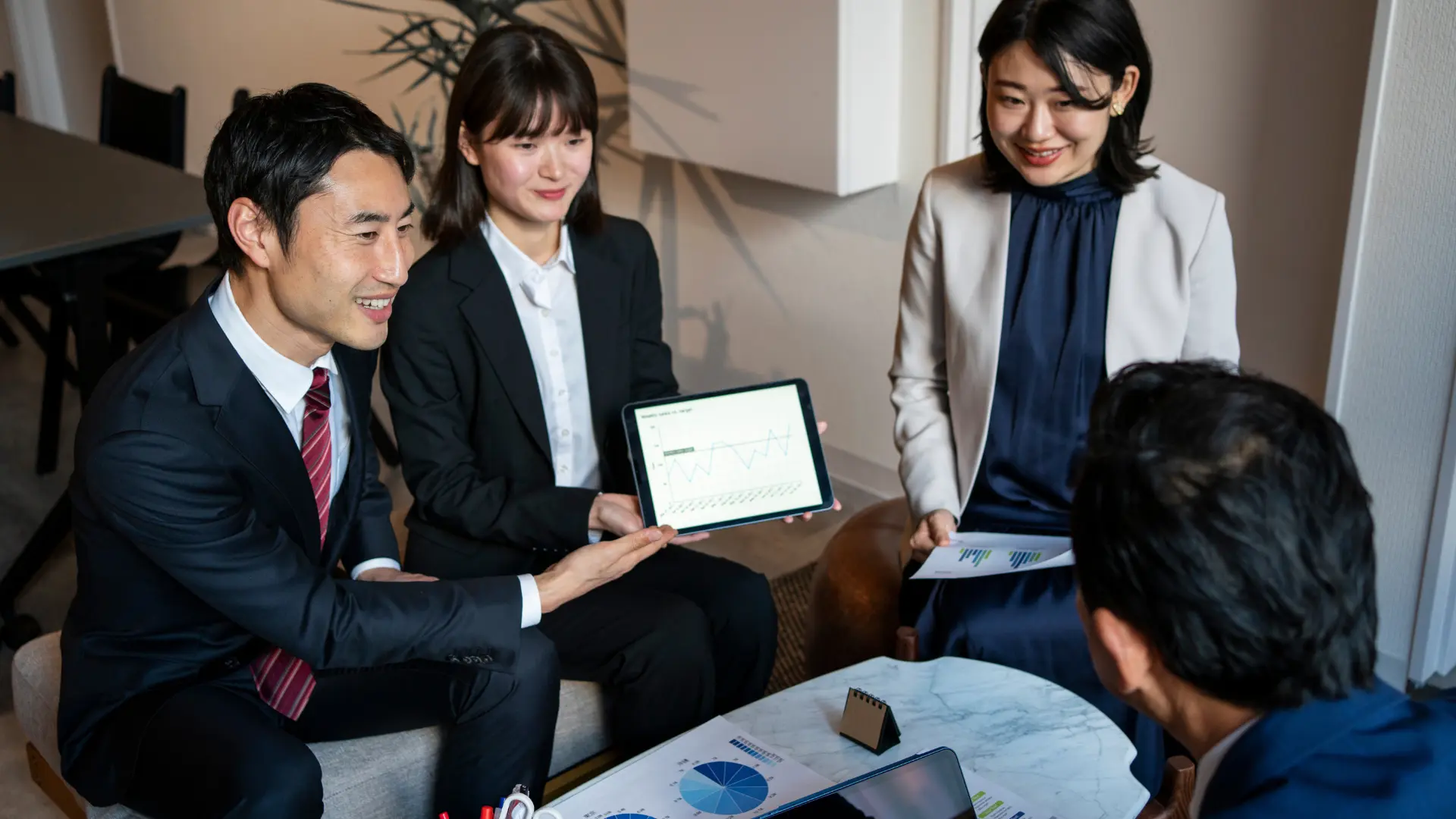 Frequent & Transparent Communication