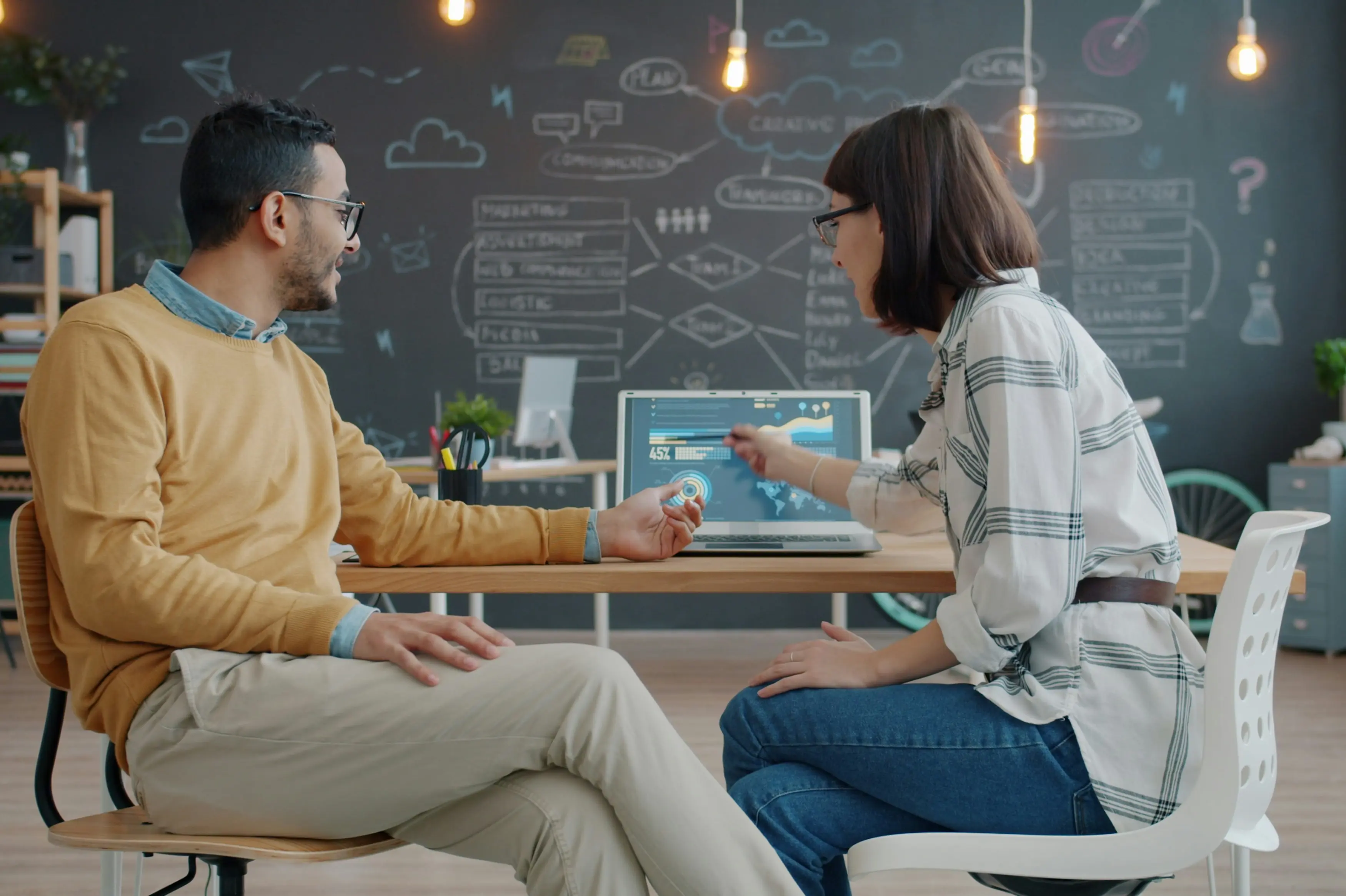 Novum Engagement Approach