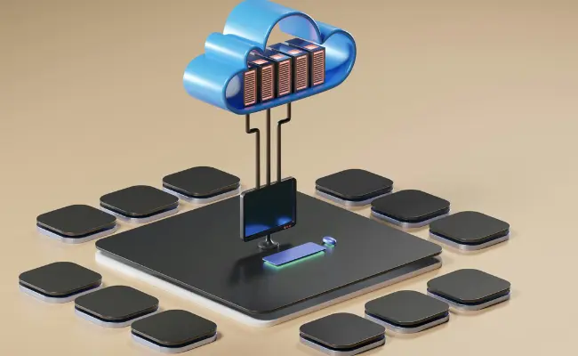 Application Modernisation