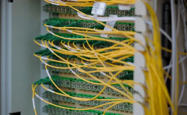 Innovation & Growth Enablement