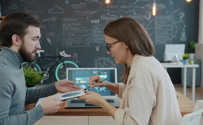 Mergers & Acquisitions Integration