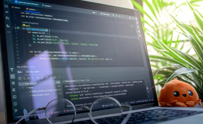 Governance Frameworks & Operating Models