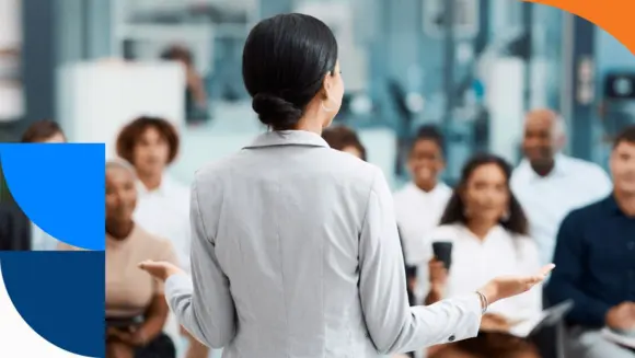 Enterprise-Level Training Delivery