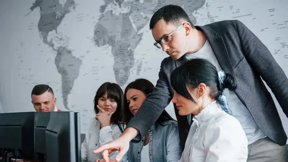 Microsoft Technology Training