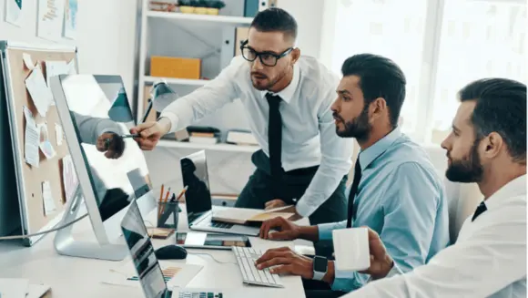 Data & Analytics Upskilling