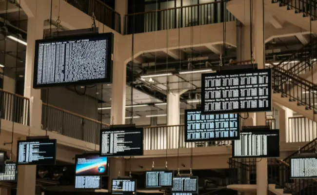 Cross-Departmental Insights