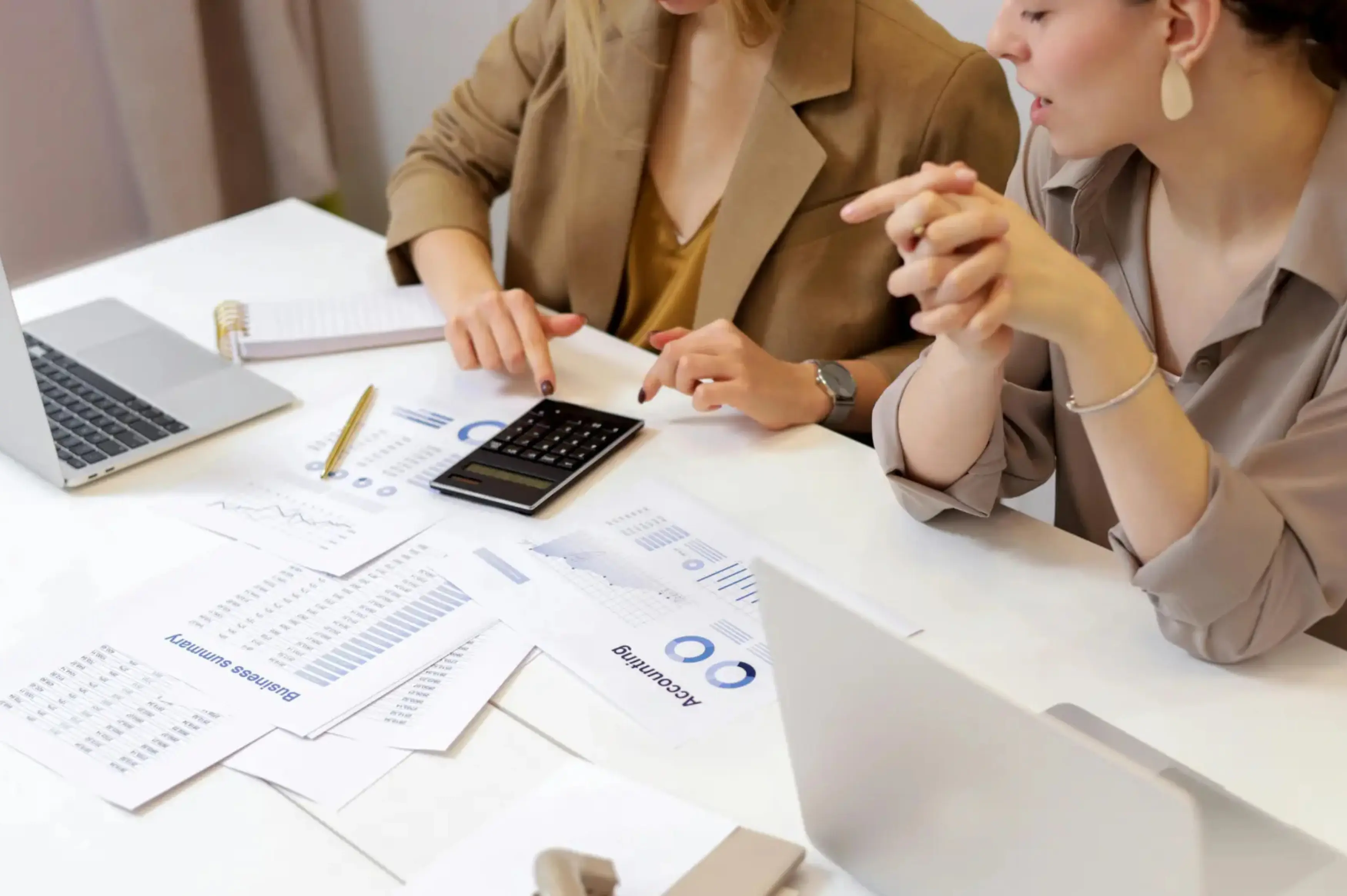 Digital Strategy Solutions