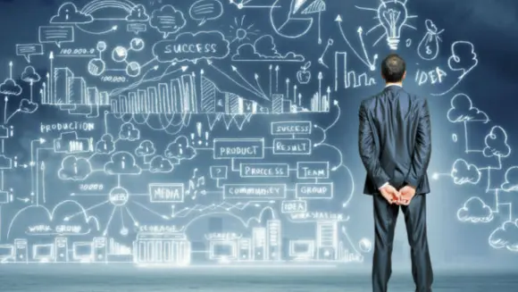 Aligned Business & Technology Goals