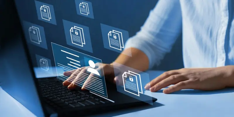 Employee Information Management