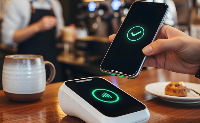 Employee Self-Service Actions