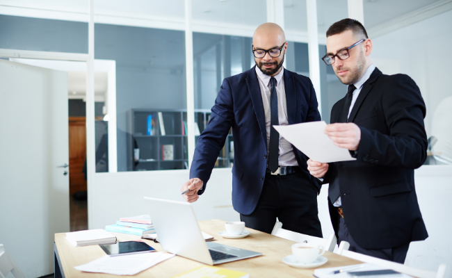 Manager Oversight & Approvals