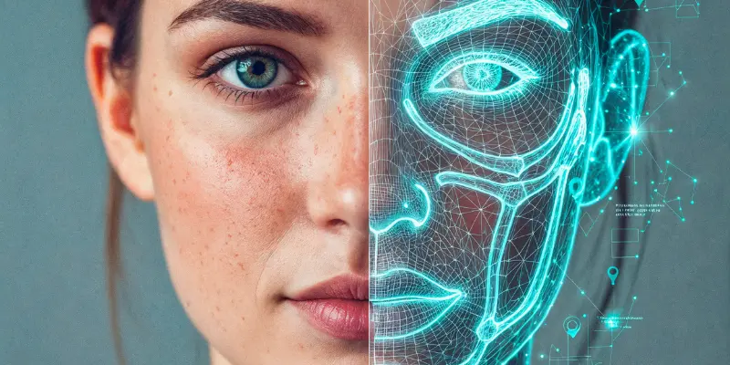 Real-Time Live Identification