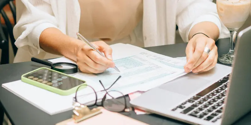 Intelligent Document Digitization