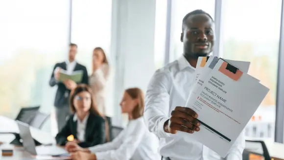 Cloud & On-Premise Deployment