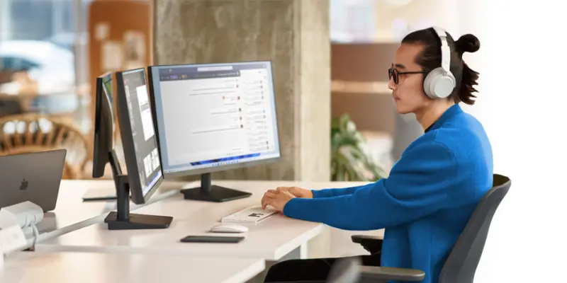 Microsoft 365 Deployment Solutions