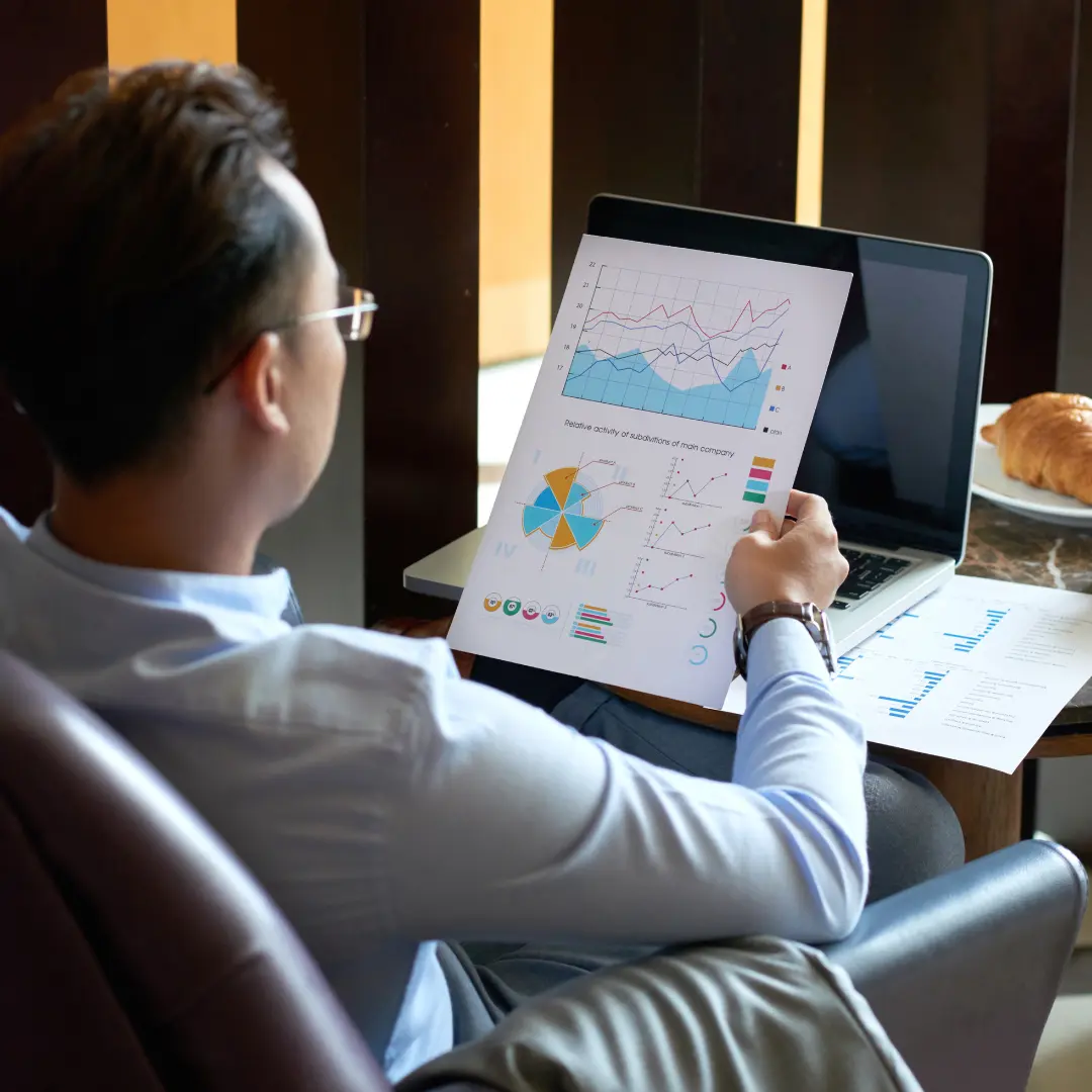 Airport Revenue Management ISV