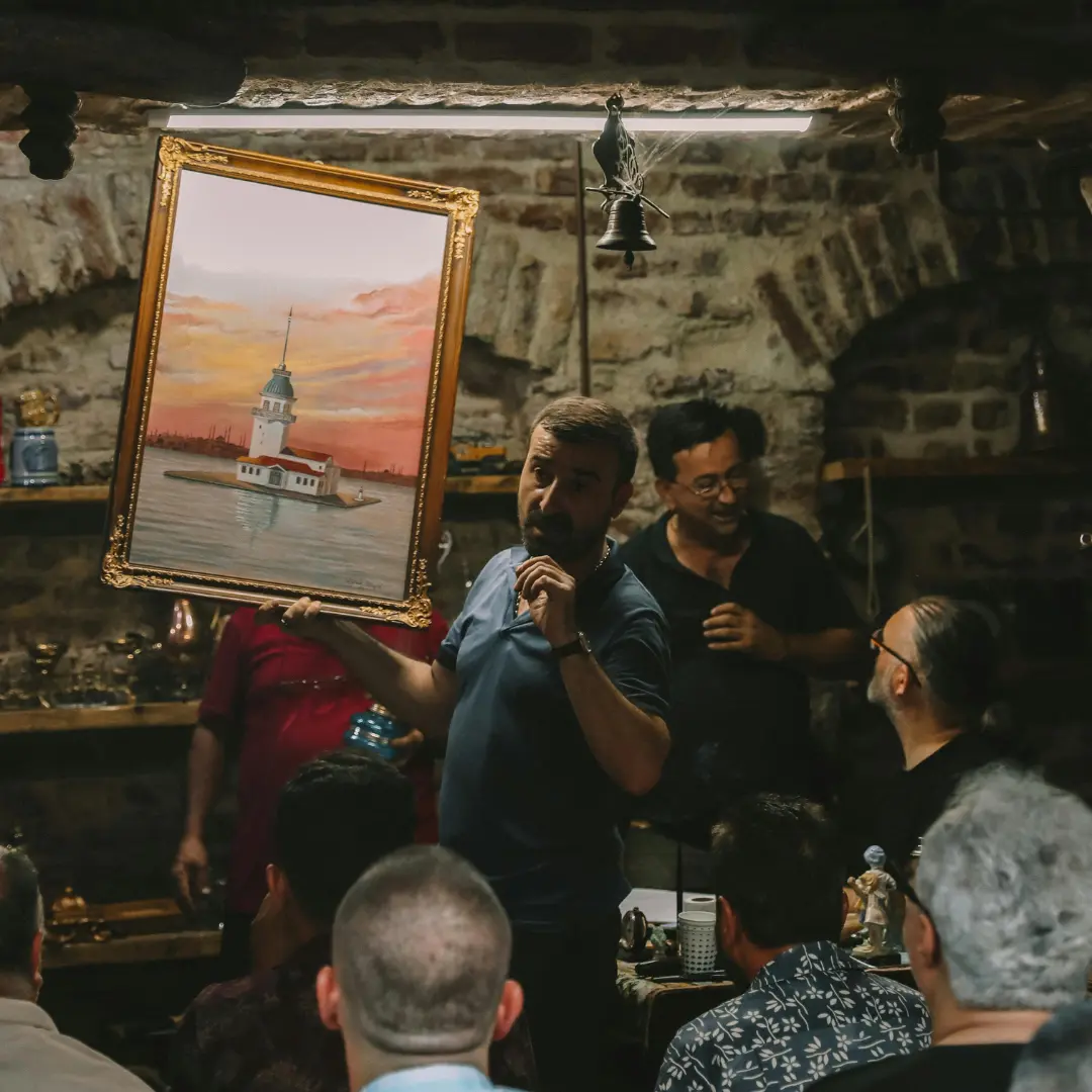 Commodity Bidding Platform