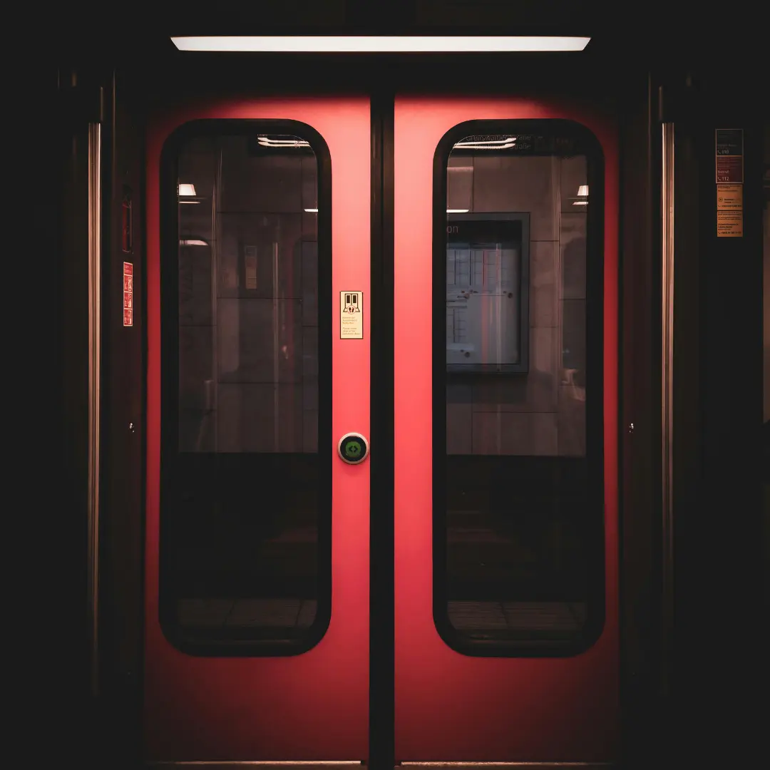 Novum Entrance System (NES)