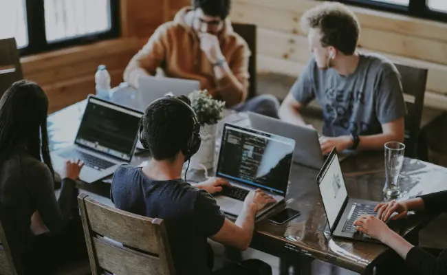 Security & Compliance