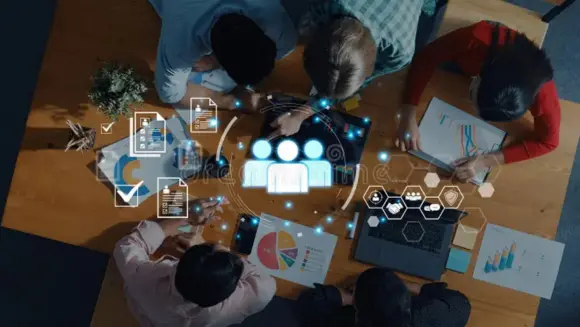 Reduced Operational Overhead