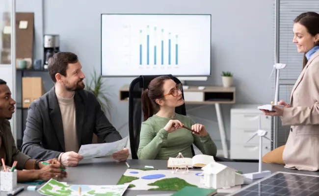 Transform Your Business